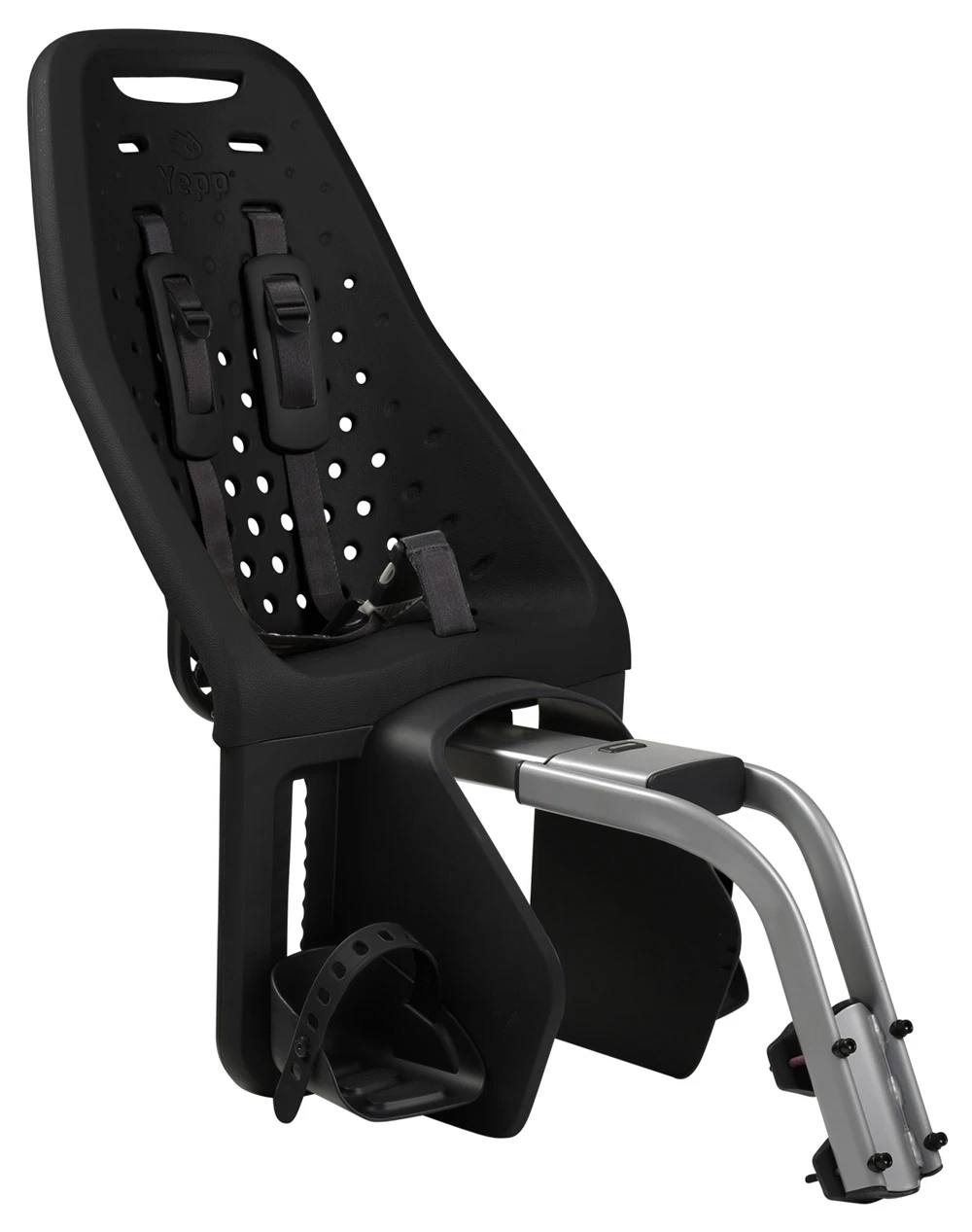 Thule Yepp Maxi Seat Post - Fahrradsitz Für Kinder Mit Rahmenmontage