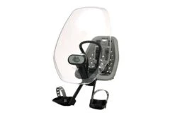 Windscreen Für Thule Yepp Mini