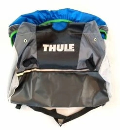 Thule Chariot Gepäcktasche CX 1 Ab 2010 Blau