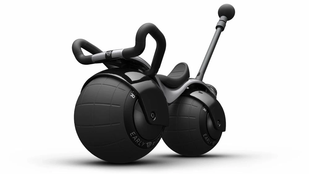 Early Rider, Super Velio, Kinderrad 2023 – Bild 3