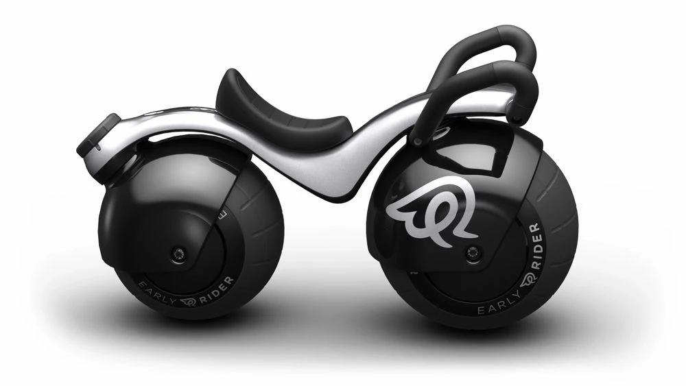 Early Rider, Super Velio, Kinderrad 2023 – Bild 2