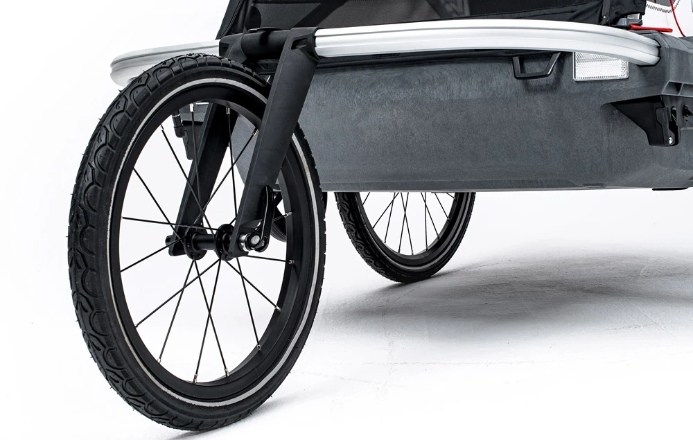 Leggero Vento R Joggerset – Bild 2