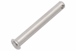 Sicherungsbolzen Kupplung Für Tout Terrain Singletrailer