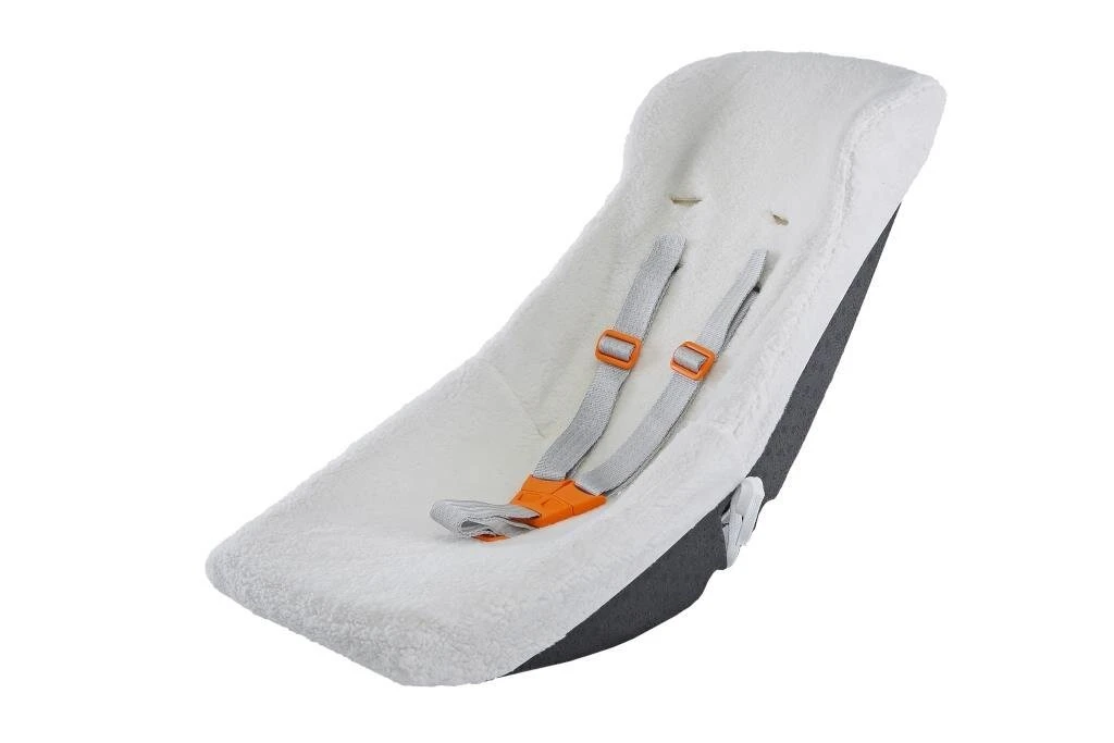 Weber Babyschale Standard Für Kinderanhänger