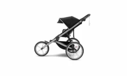 Thule Glide 2 Jet Black