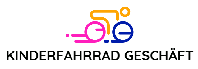Kinderfahrrad Geschäft